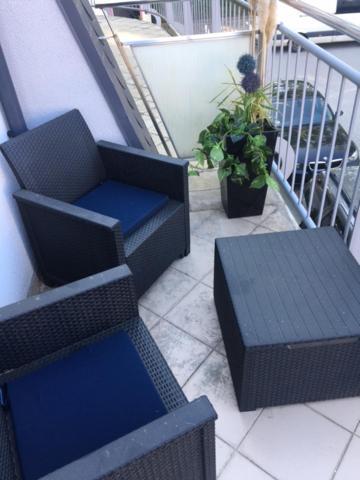 Apartament Silence Baltic Royal Gold 2 Поберово Экстерьер фото