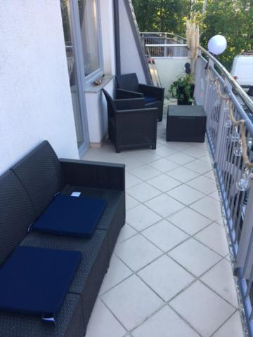 Apartament Silence Baltic Royal Gold 2 Поберово Экстерьер фото
